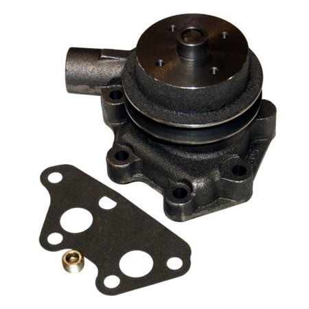 GMB Chev 3.5/3.9 41-52 Water Pump, 130-1043 130-1043